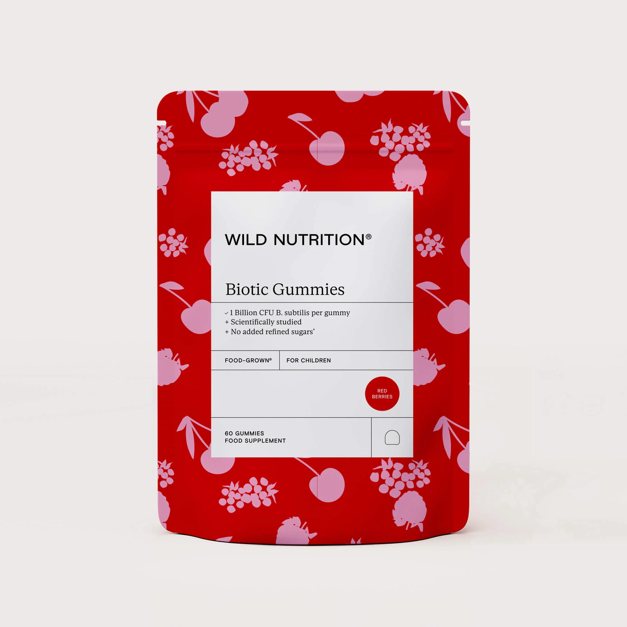 Gut Health Supplements